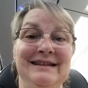 Meet your Posher, Kathy